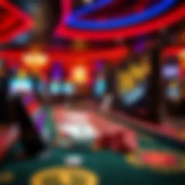 Promotional materials showcasing bonuses at Win Club Casino