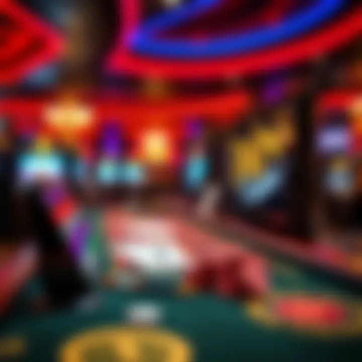 Promotional materials showcasing bonuses at Win Club Casino