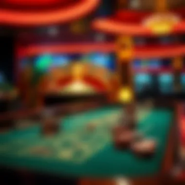 Understanding risk management in gambling