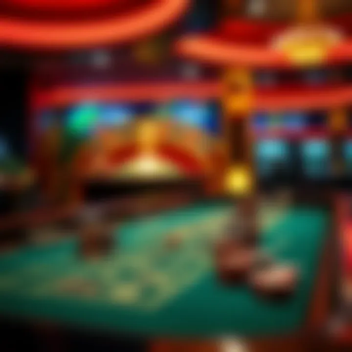 Understanding risk management in gambling