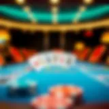 Visual representation of a no deposit bonus